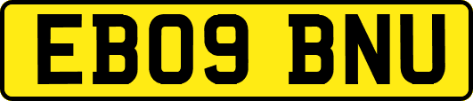 EB09BNU