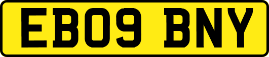 EB09BNY