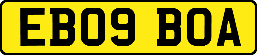 EB09BOA