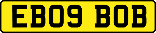 EB09BOB