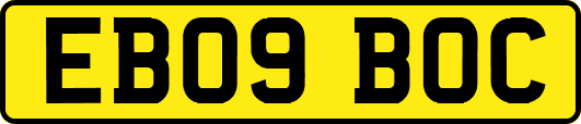 EB09BOC