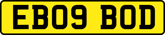 EB09BOD