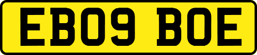 EB09BOE