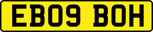 EB09BOH