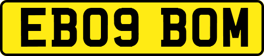 EB09BOM