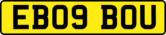 EB09BOU
