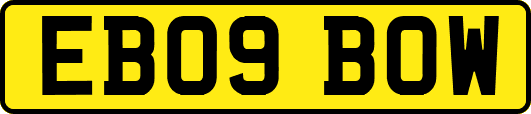 EB09BOW