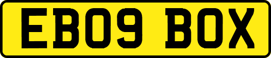 EB09BOX