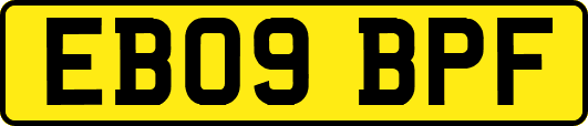 EB09BPF