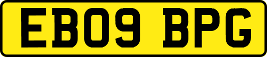 EB09BPG