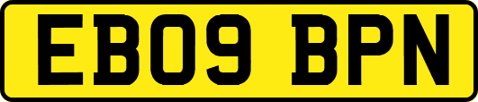 EB09BPN