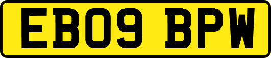 EB09BPW
