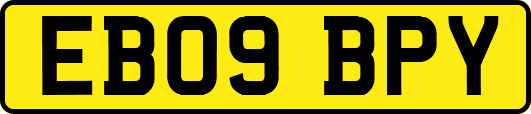 EB09BPY