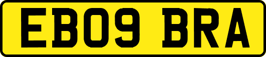 EB09BRA