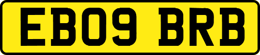 EB09BRB