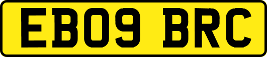 EB09BRC