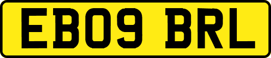 EB09BRL