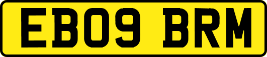 EB09BRM