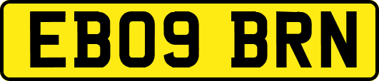 EB09BRN