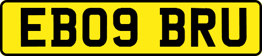 EB09BRU