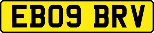 EB09BRV