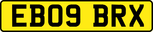 EB09BRX