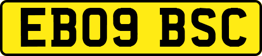 EB09BSC