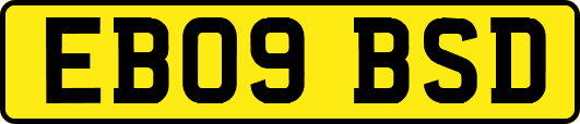 EB09BSD
