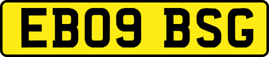 EB09BSG