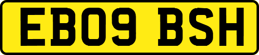 EB09BSH