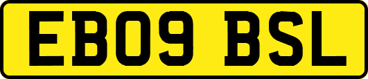 EB09BSL