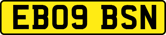 EB09BSN