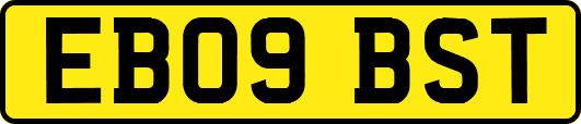 EB09BST