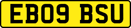 EB09BSU