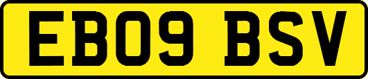 EB09BSV