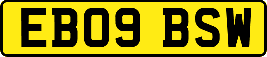 EB09BSW