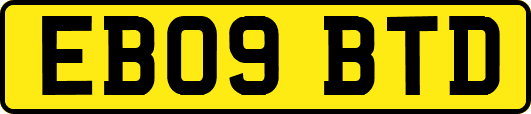 EB09BTD