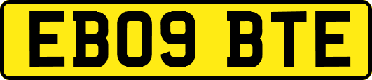 EB09BTE