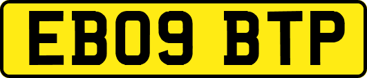 EB09BTP