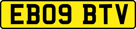 EB09BTV