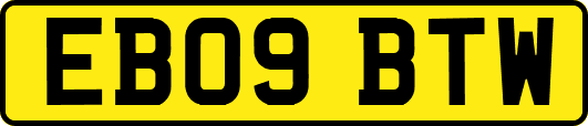 EB09BTW