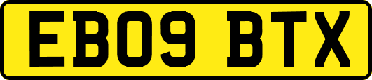EB09BTX