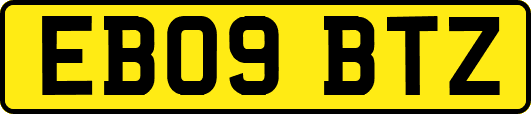 EB09BTZ