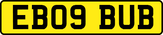 EB09BUB
