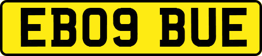 EB09BUE