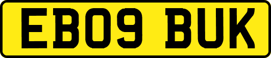 EB09BUK