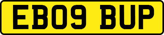 EB09BUP