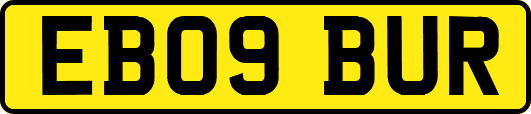 EB09BUR