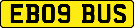 EB09BUS