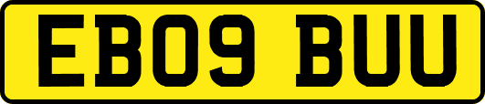 EB09BUU
